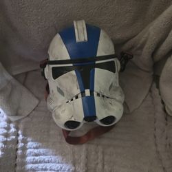 Strom Trooper Popcorn Bucket