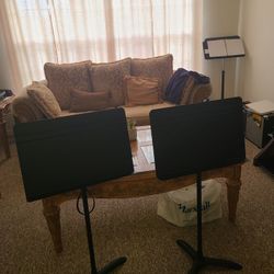 Music Stands For Sale.