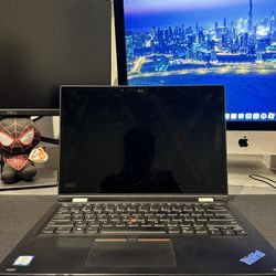 Laptop L390 Yoga