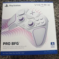 Wireless Controller for PS5 / PS4 / PC 