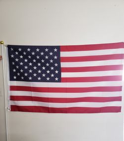 AMERICAN FLAG