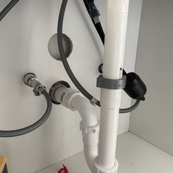 I Fix Your Drain