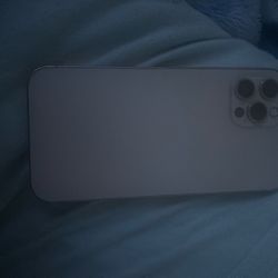 iPhone 12 Pro 