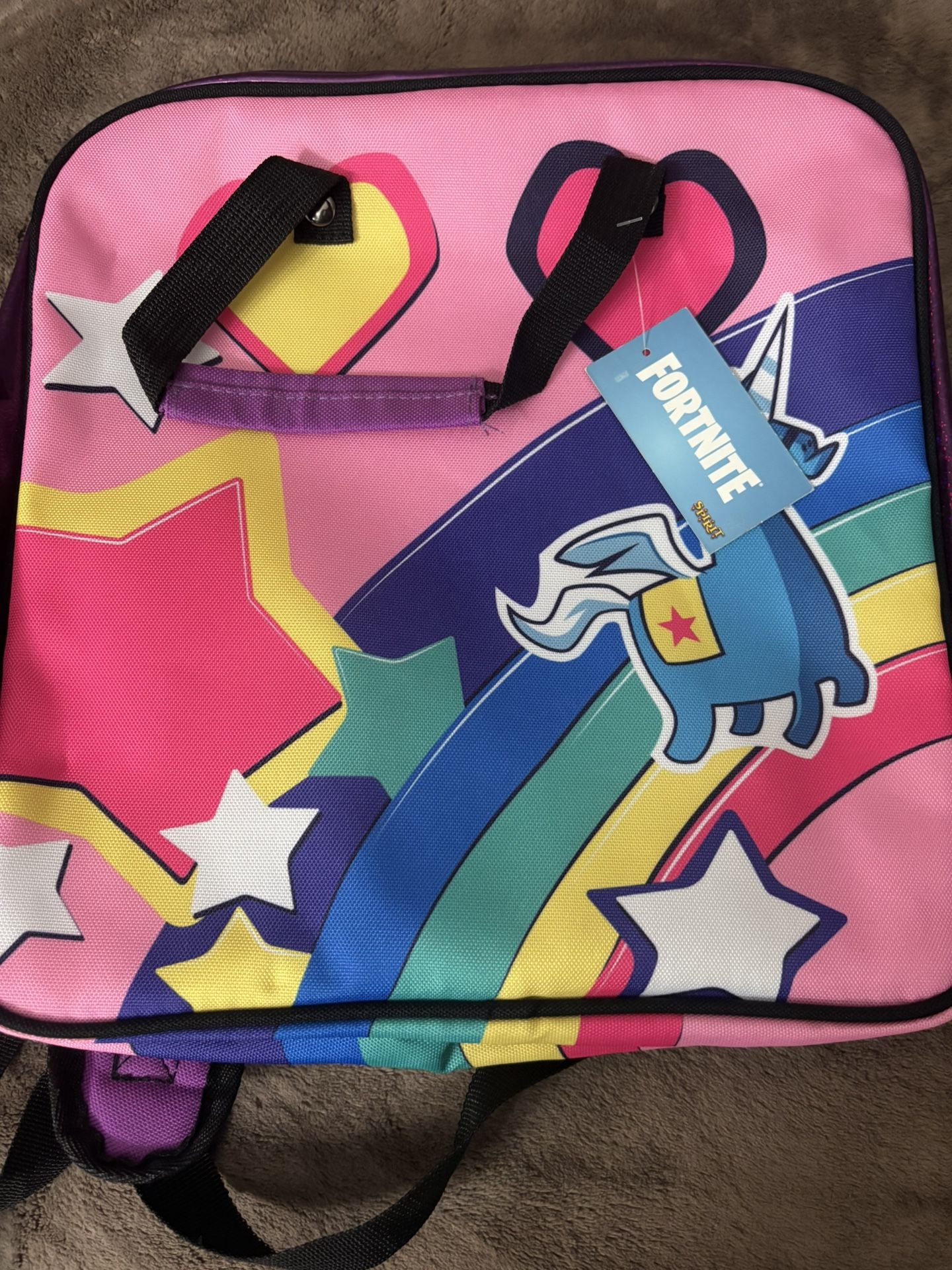 Fortnite Backpack New