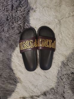 Victoria's Secret PINK Slide Sandals