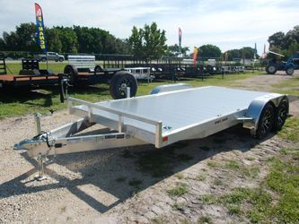 2027 Sport Haven Al-Ch83-18T3t-2B