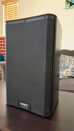 QSC K8.2 Active Loudspeaker