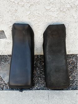Yamaha Banshee Seats