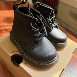 Dr. Marten For Kids