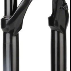 RockShox Judy Gold RL Suspension Fork 27.5" 100mm 9 x 100mm 42mm Offset Black A3