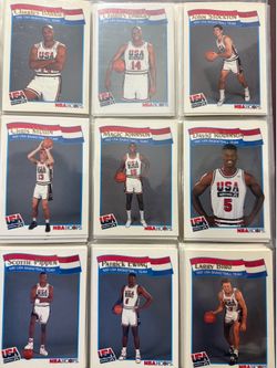 NBA 1990s LEGENDS BINDERS available Jordan David Robinson, malone and more