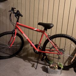 Brand New Bike 18 Speed