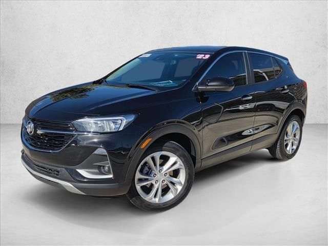 2023 Buick Encore GX