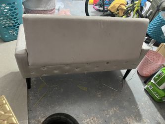 Ottoman With Storage 