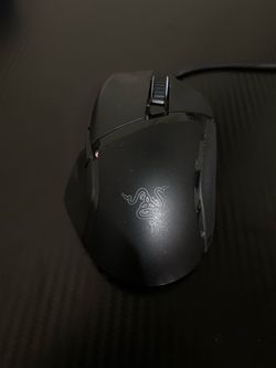 Keyboard mouse