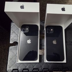 Iphone 12 Unlocked 64gb 