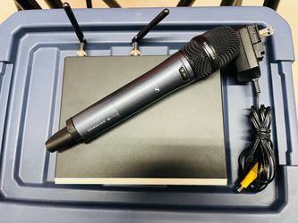 Speakers