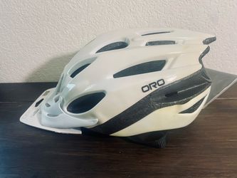 New Bike Helmet