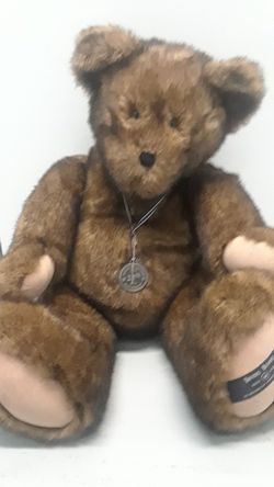 30 Inch Boyds Bears Plush Stuffed Animal