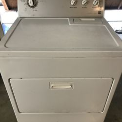 Kenmore Gas Dryer 