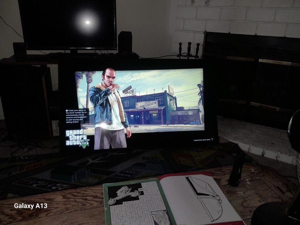 Planar 4k 55 Inch $100