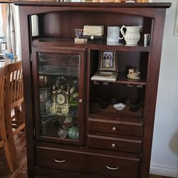 Broyhill Cabinet Shelf 