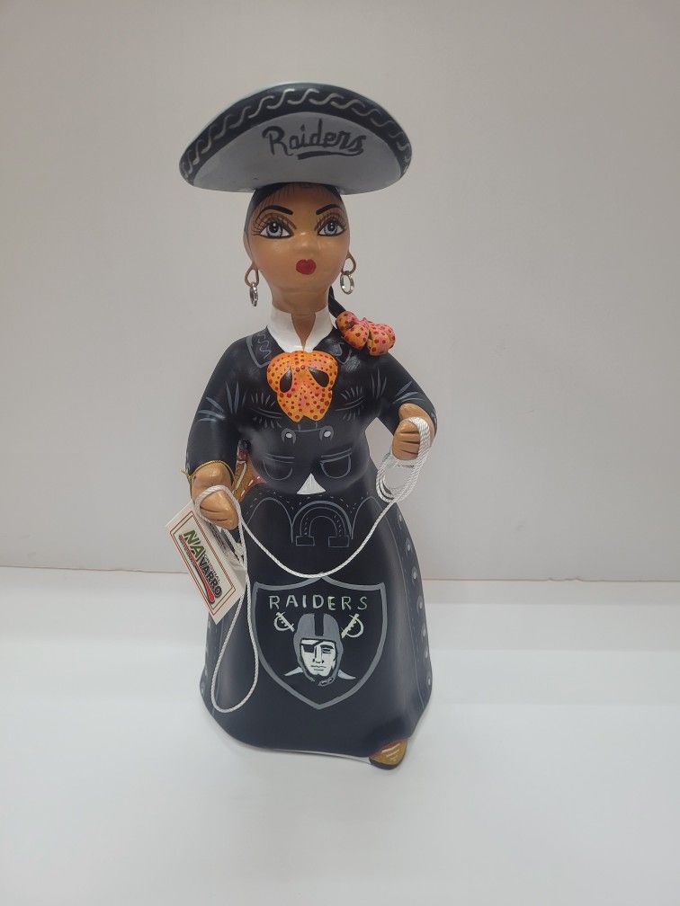 🖤🩶 🏈Lupita Raiders🏈🩶🖤