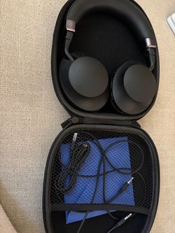 Headphones