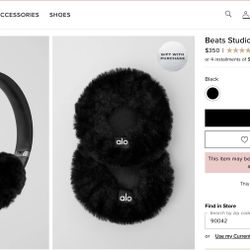 Never Open Beats Headphones 