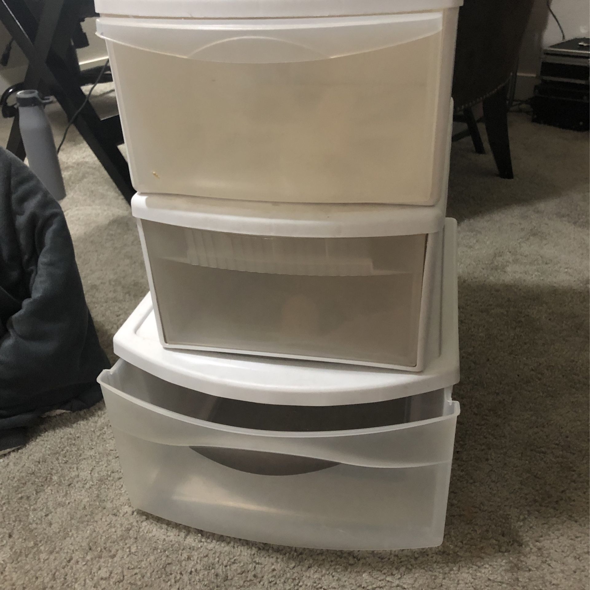 Organizers Drawers