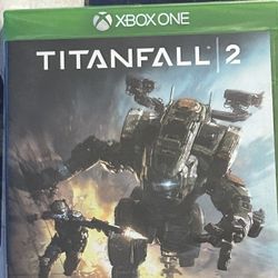 Titanfall 2 (Xbox One)