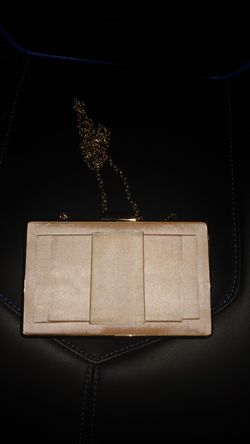 Hand Purse