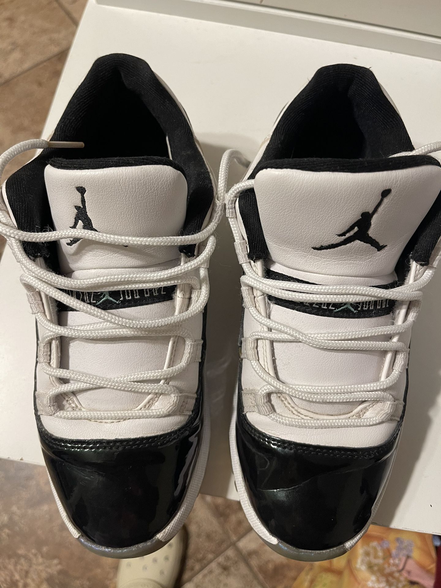 Jordan