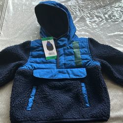 Baby Boy Jacket 
