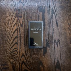 Dior Sauvage Mens Perfume