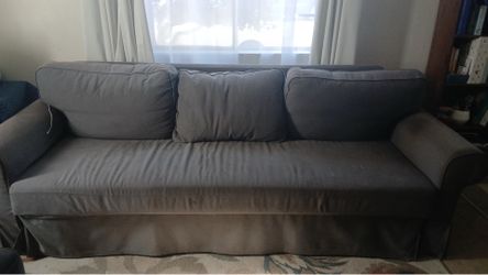 IKEA couch