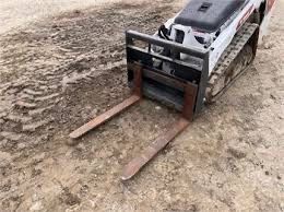 Tractor Mini Skid Steer