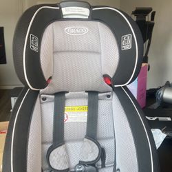 Graco Car seat