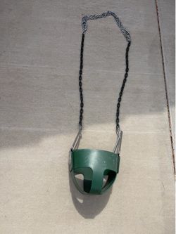 Lifetime Toddler Swing