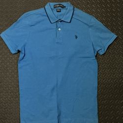 POLO SHIRT $5