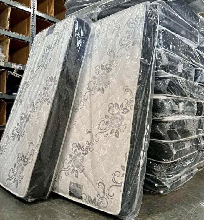 Deluxe Brand Twin Size Only (( Each