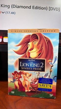 The Lion King 2