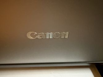 Cannon Printer