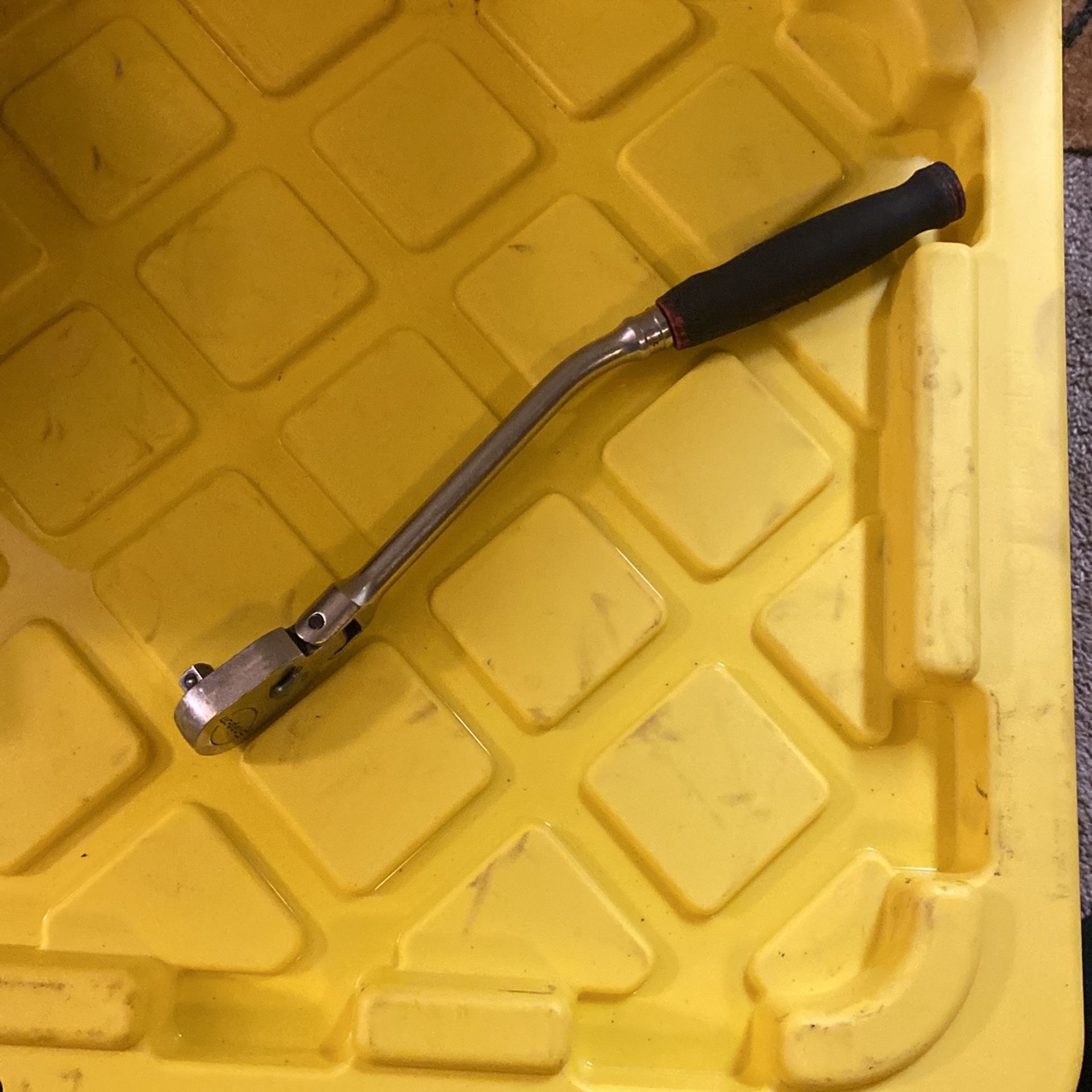 Snapon 3/8 In Good Condition