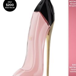 CAROLINA HERRERA 5 FL OZ PERFUME