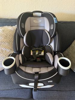Car seat