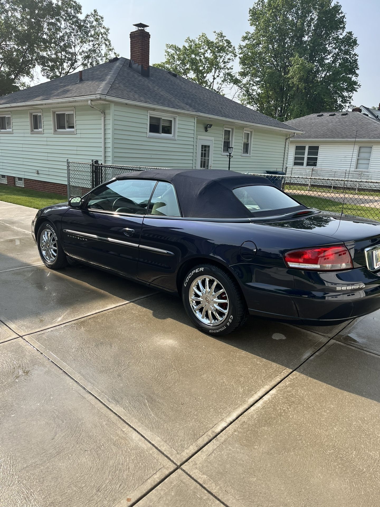 Convertible