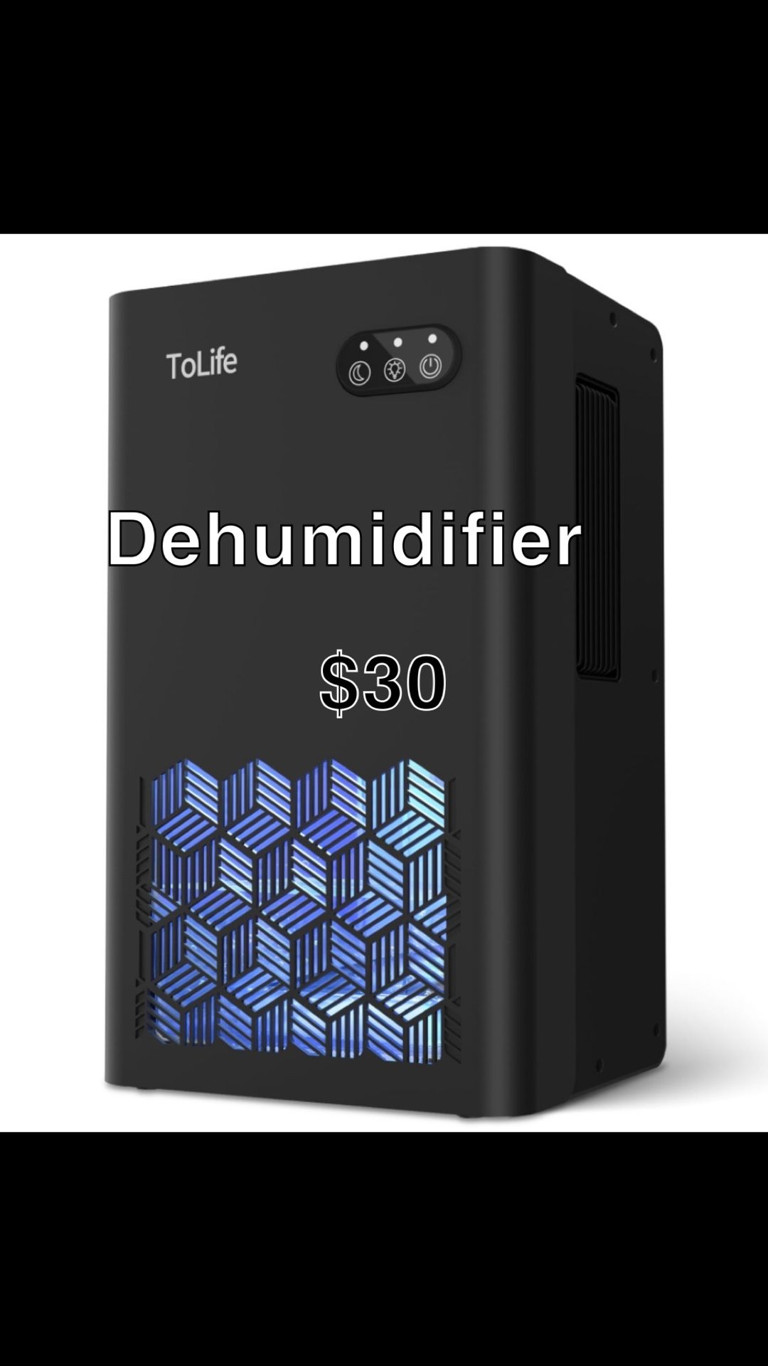 Dehumidifier