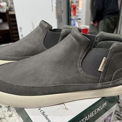 Mens Shoe.