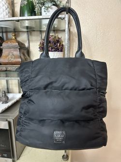 Lulu Sports Tote